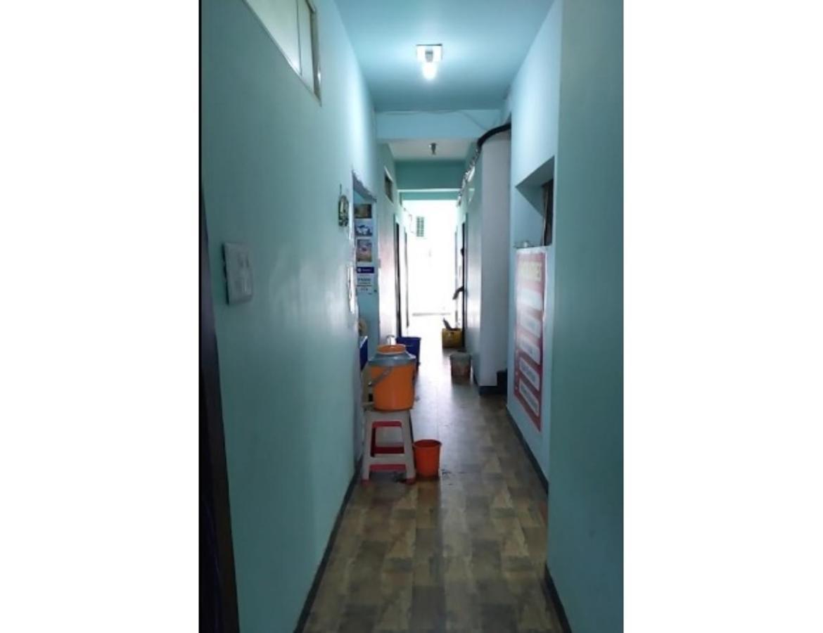 Hotel Adarsh, Ujjain Exterior photo